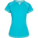 Trespass Тениска Trespass Viktoria Active T-Shirt - Blue