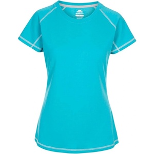 Trespass Тениска Trespass Viktoria Active T-Shirt - Blue