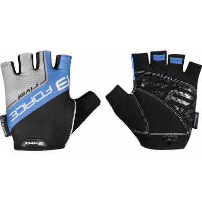 Force Rival SF black/blue