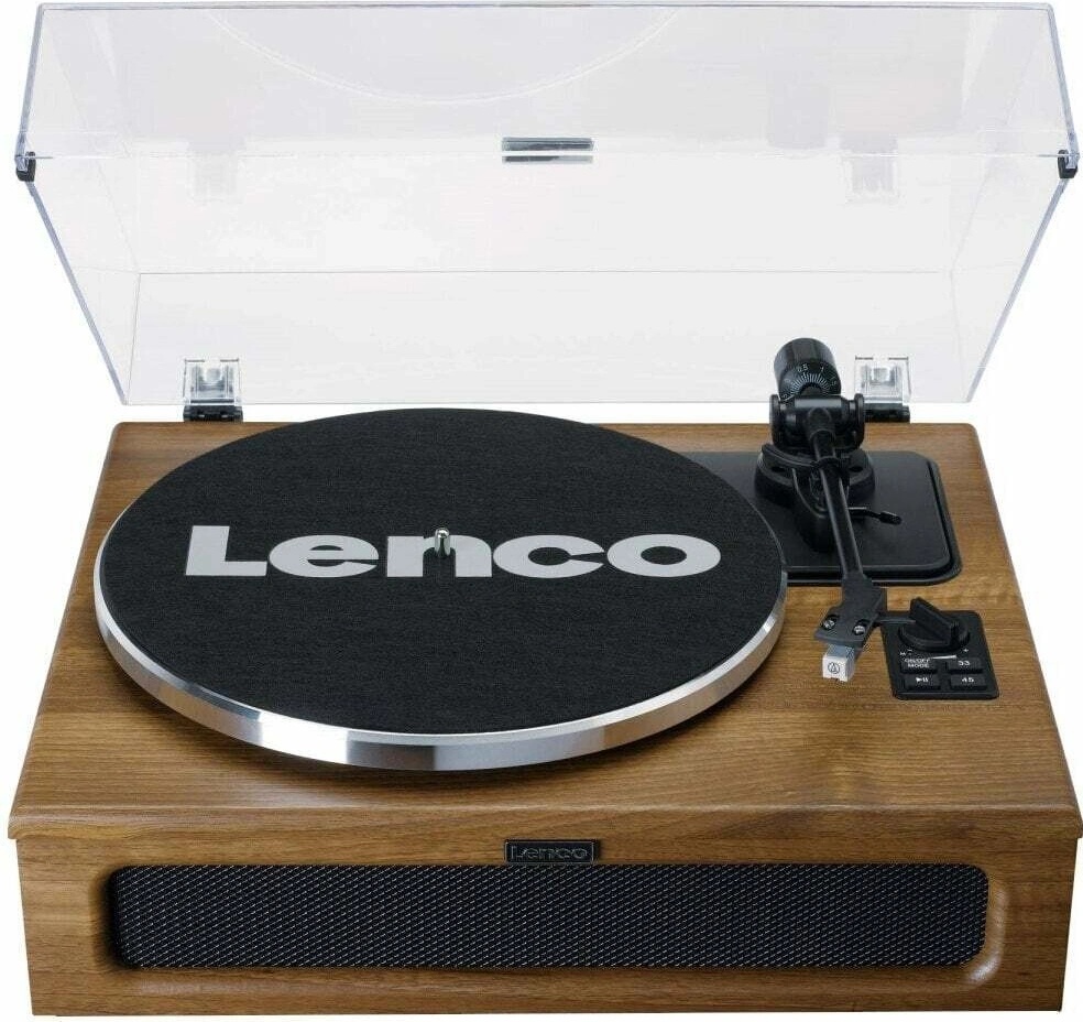 Lenco LS-410