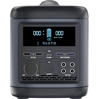 Newell Samra 500