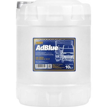 Mannol ADBlue 10 l