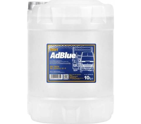 Mannol ADBlue 10 l