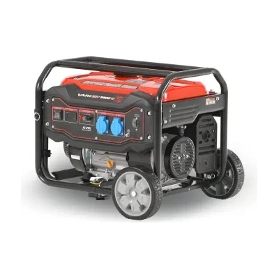 VARI ECV 3300 (4656)