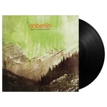 Anberlin - New Surrender LP