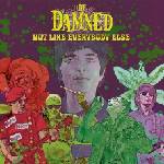 Mystic Production Damned: Not Like Everybody Else - CD (088968)