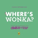 Where's Wonka?: A Search-and-Find Book