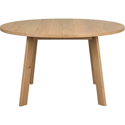 Rowico Home z masivního dubu GLENSIDE Oak 130 x 130 cm dub přírodní 121140