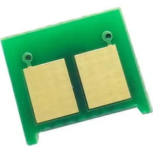 Compatible Универсален ресет чип CE255X (CE285A/ CE278A/ CE255X/ CC364X/ CE505X/ CE255X/ CRG 724H) (Брой) (CE255X-CHIP-UNIVp:1)