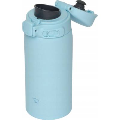 Zojirushi Termohrnek SU BA36 AM 360 ml modrý