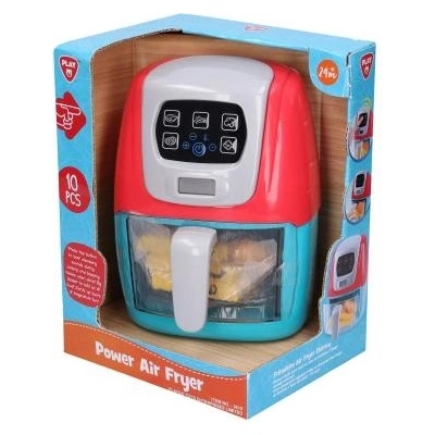 Playgo Фритюрник с ефекти 20см