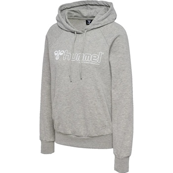 Hummel Суитшърт с качулка Hummel hmlNONI 2.0 HOODIE 214327-2006 Размер XS