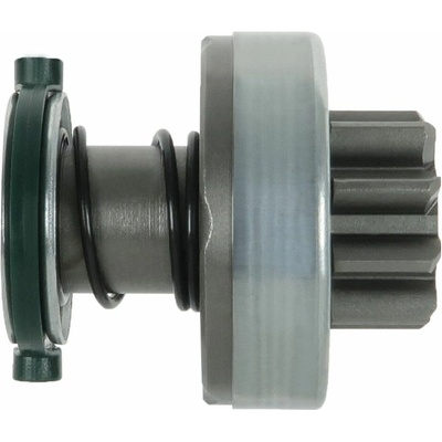 Volnoběžný převod, startér AS-PL SD0206