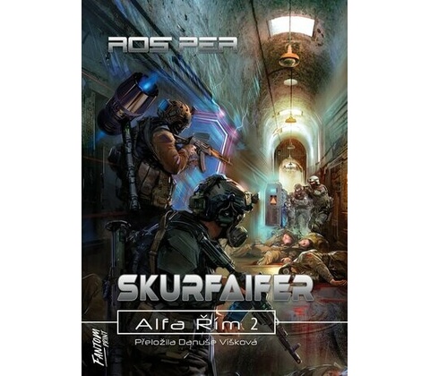 Skurfaifer - Ros Per