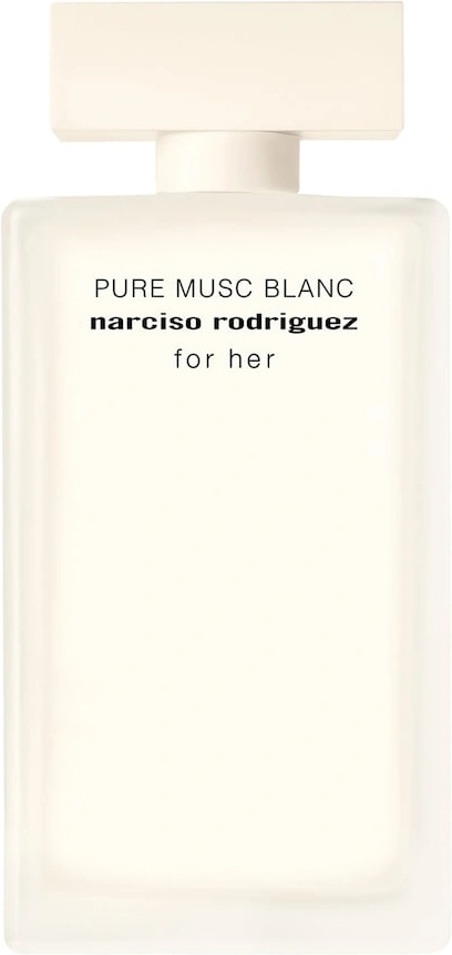 Narciso Rodriguez Pure Musc Blanc for Her (Intense) EDP 100 ml