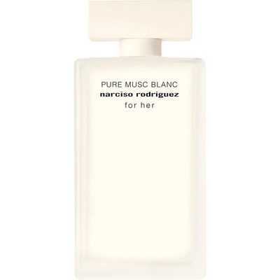 Narciso Rodriguez Pure Musc Blanc for Her (Intense) EDP 100 ml