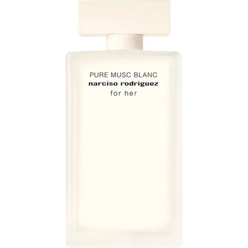 Image 1 of Narciso Rodriguez Pure Musc Blanc for Her (Intense) EDP 100 ml