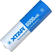 Xtar 21700 6000 mAh 1 ks
