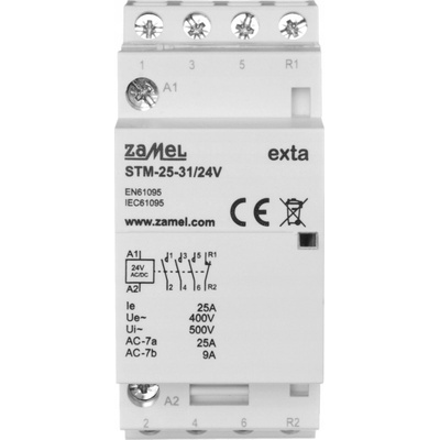 Zamel EXT10000293