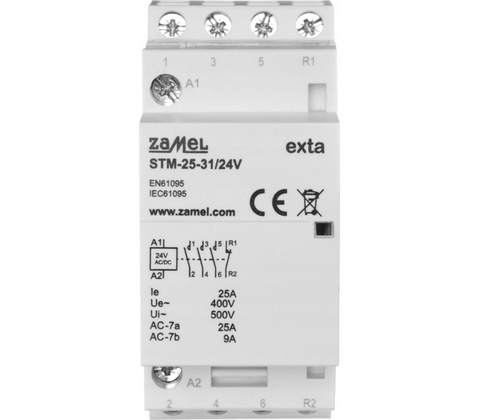 Zamel EXT10000293