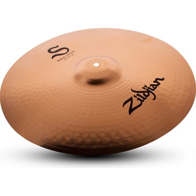 Zildjian 18" S Rock Crash – Zbozi.Blesk.cz