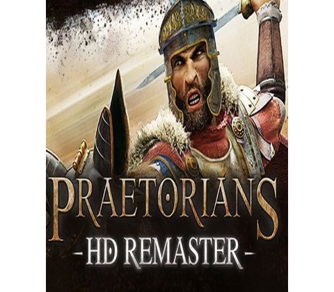 Praetorians HD Remaster