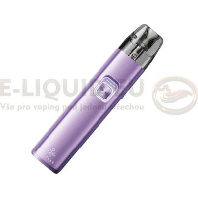 Elf Bar ELFX 2 1700 mAh Velvet Purple