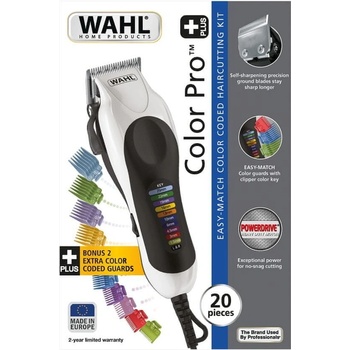 Wahl 20104-0460 Color Pro Plus