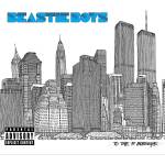 Beastie Boys - To The 5 Boroughs (2 LP) (0602557727937)