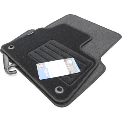 Petex Мокетни стелки за Opel Zafira Life (2019+) - предни (11251302)