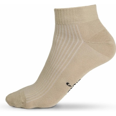 Bontis ponožky MOOVY Béžová