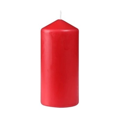 SAHM PILLAR 130X60mm RED 6ks
