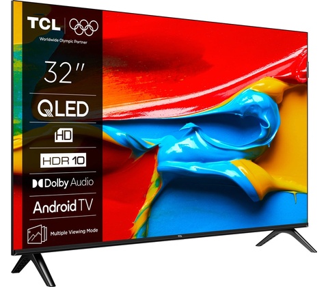 TCL 32S41K