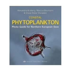 Coastal Phytoplankton | Alexandra Kraberg, Marcus Baumann, Claus-Dieter Dürselen (2010)