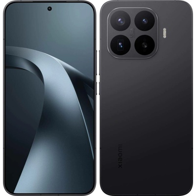 Xiaomi 17T Pro 12GB/512GB Black – Zboží Živě