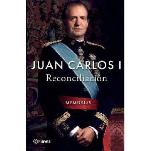 Reconciliación: Memorias / Reconciliation: A Memoir | Elisabeth Burgos, Karim Taylhardat (ISBN: 9786073938143)