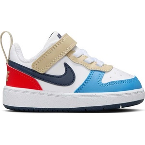 NIKE Обувки court borough low recraft (td) - sportdepot - 65,99 лв