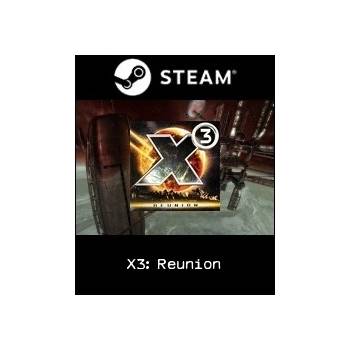 XIII Reunion
