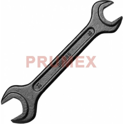 Kennedy Klíč maticový otevřený oboustranný 55x60 mm KEN5804500K
