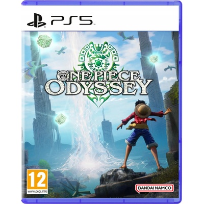 One Piece Odyssey