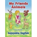 My Friends Animals