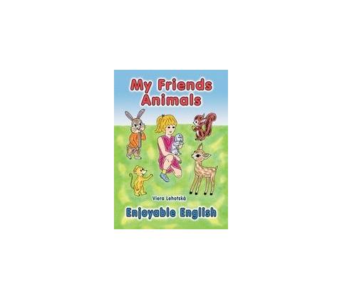 My Friends Animals