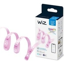 WiZ | WiZ - LED RGBW Stmievateľný pásik 1m LED/11W/12V 2700-6500K Wi-Fi | WI0049
