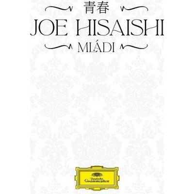 Joe Hisaishi Mládi LP