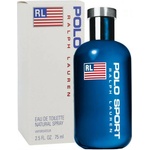Ralph Lauren Polo Sport Men EDT 75 ml Парфюми