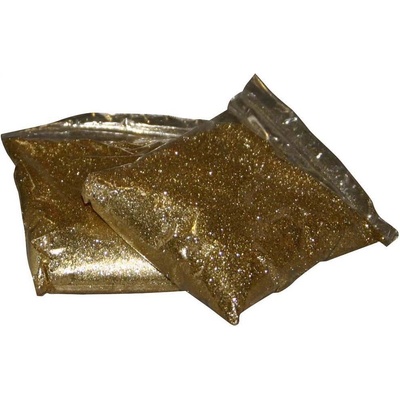 MAPEI Mapeglitter gold 0,1kg – Hledejceny.cz