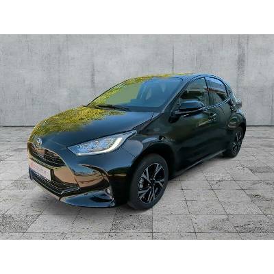 Toyota Yaris 1.5 Hybrid 85 kW