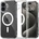 Tech-Protect Калъф Tech-Protect FlexAir Hybrid MagSafe за iPhone 16 - прозрачен (5906302311460)