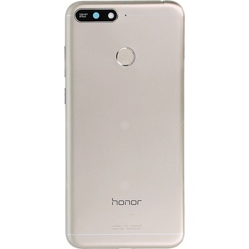 Kryt Huawei Honor 7A AUM-L29 zadní Zlatý