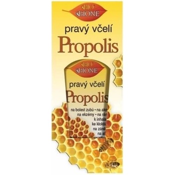 BC Bione Propolis pravý včelí Propolis 82 ml